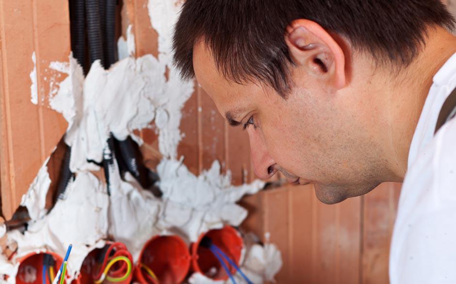urgence électricité Saint-Maurice