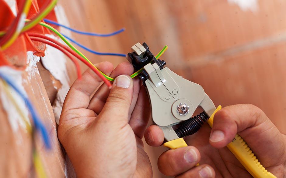 urgence électricité Saint-Maurice