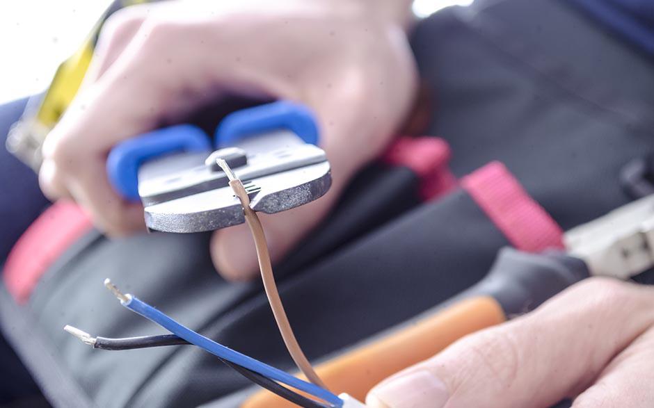 urgence électricité Saint-Maurice