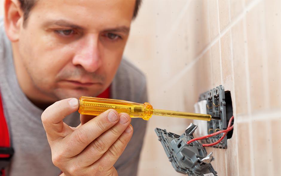 urgence électricité Saint-Maurice