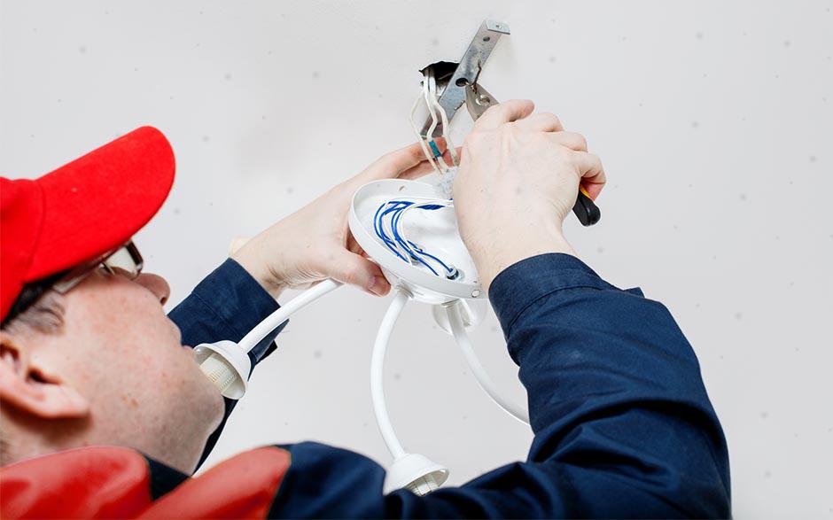 urgence électricité Saint-Maurice