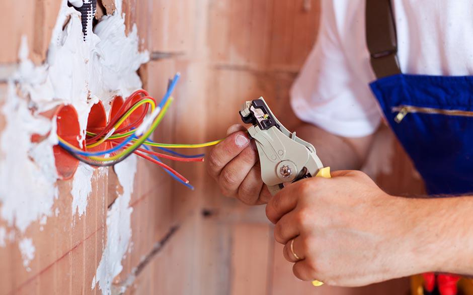 urgence électricité Melun