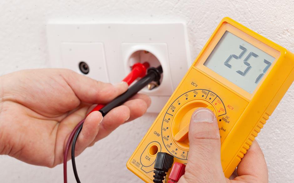 urgence électricité Melun
